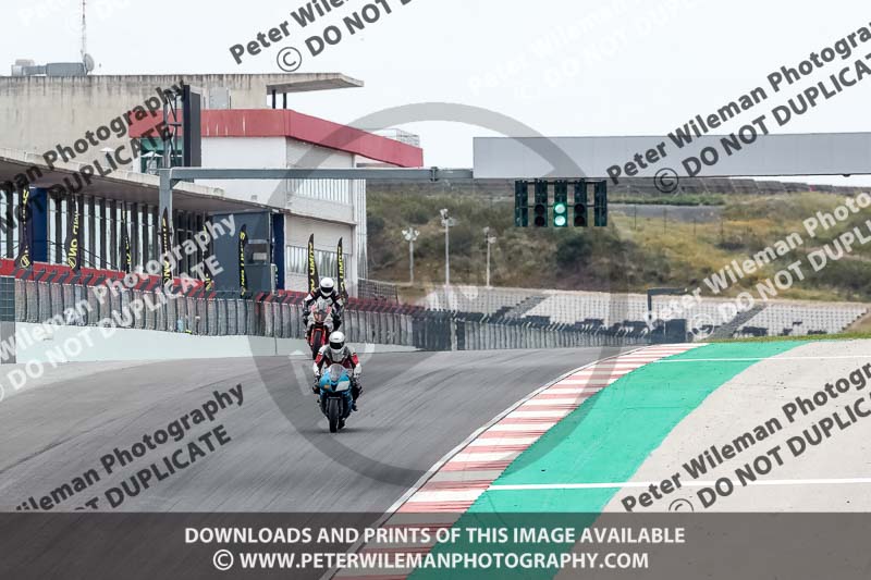 may 2019;motorbikes;no limits;peter wileman photography;portimao;portugal;trackday digital images